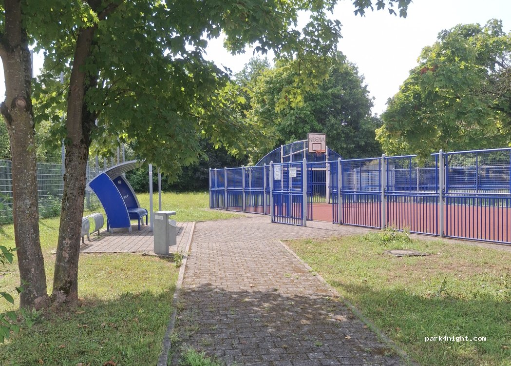 (71570) Oppenweiler - 11 Murrwiesenstraße — foto 4