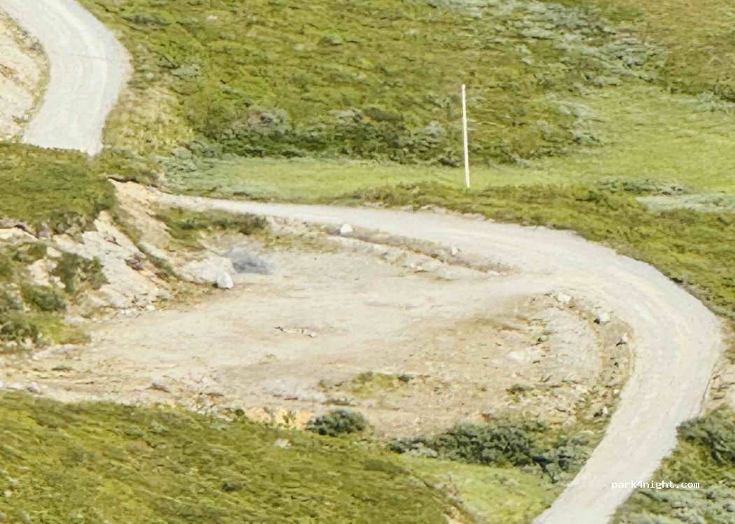 (2952) Beitostølen - — foto