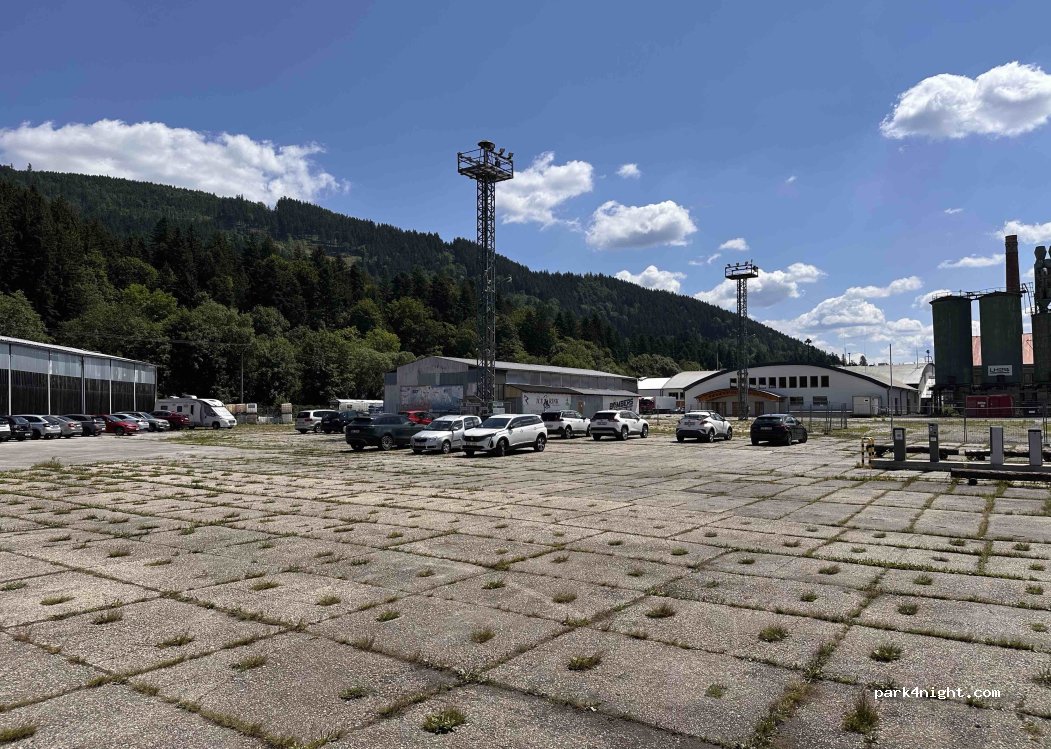 (739 14) Ostravice - Unnamed Road — foto