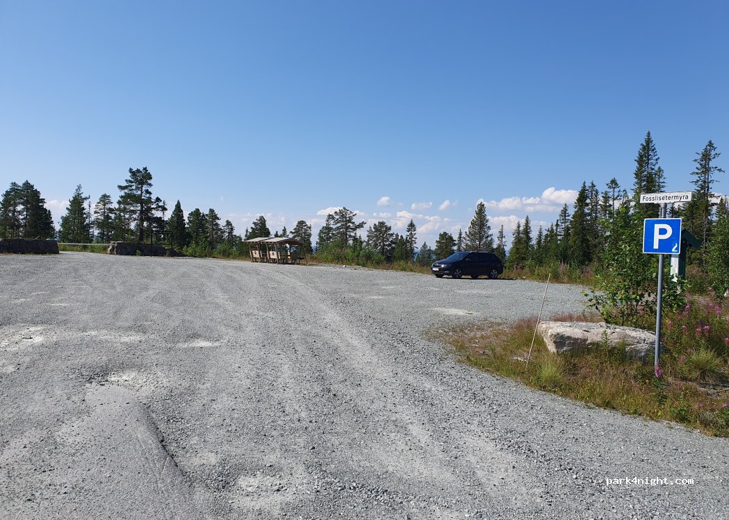 (3536) Noresund - 25 Fosslisetermyra — foto 2