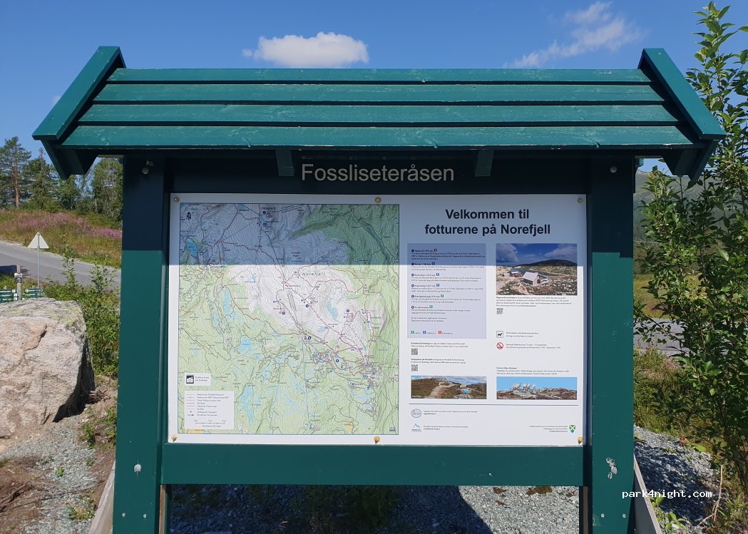 (3536) Noresund - 25 Fosslisetermyra — foto 5