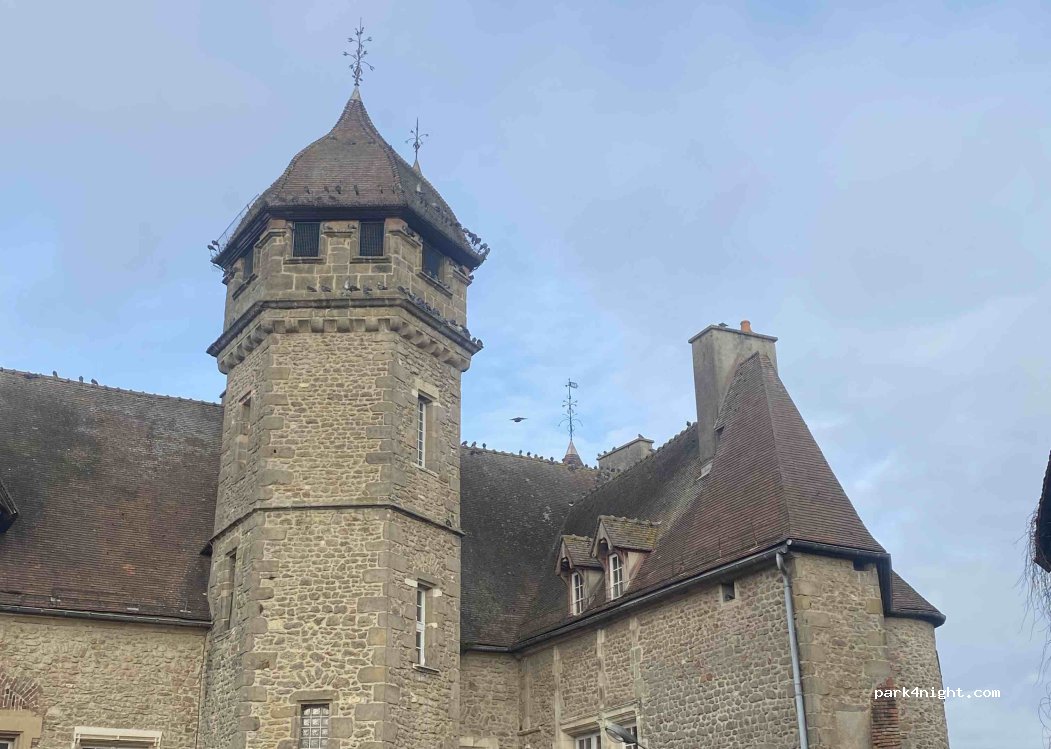 (21230) Arnay-le-Duc - 3 Rue de la Gare — foto 3