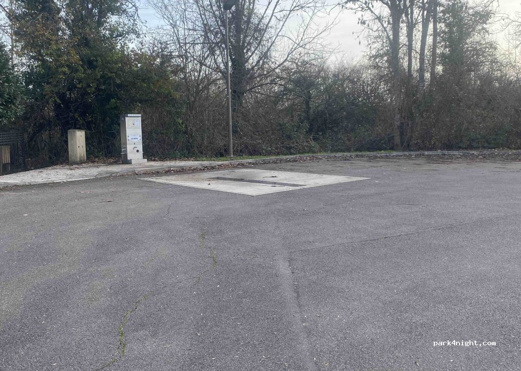 (21230) Arnay-le-Duc - 3 Rue de la Gare — foto 4