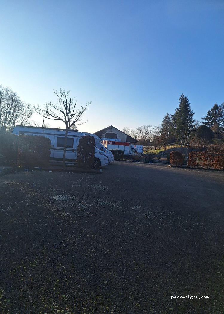 (21230) Arnay-le-Duc - 3 Rue de la Gare — foto 5