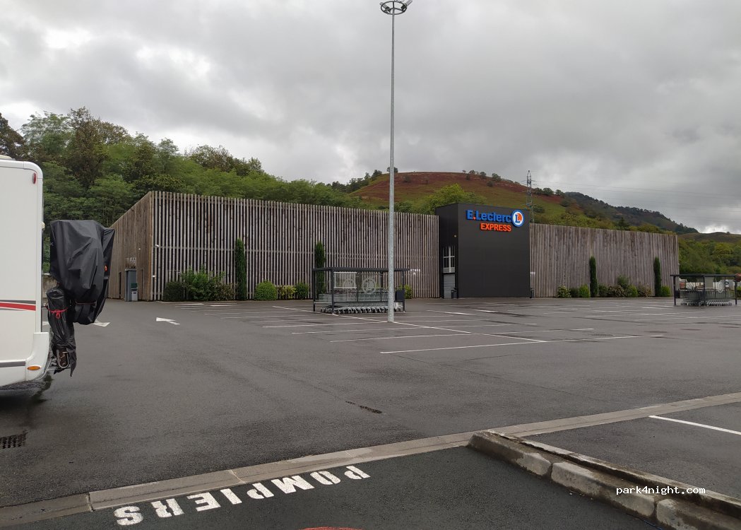 (64780) Ossès - 40 Chemin d'Aphalatsordoki — foto
