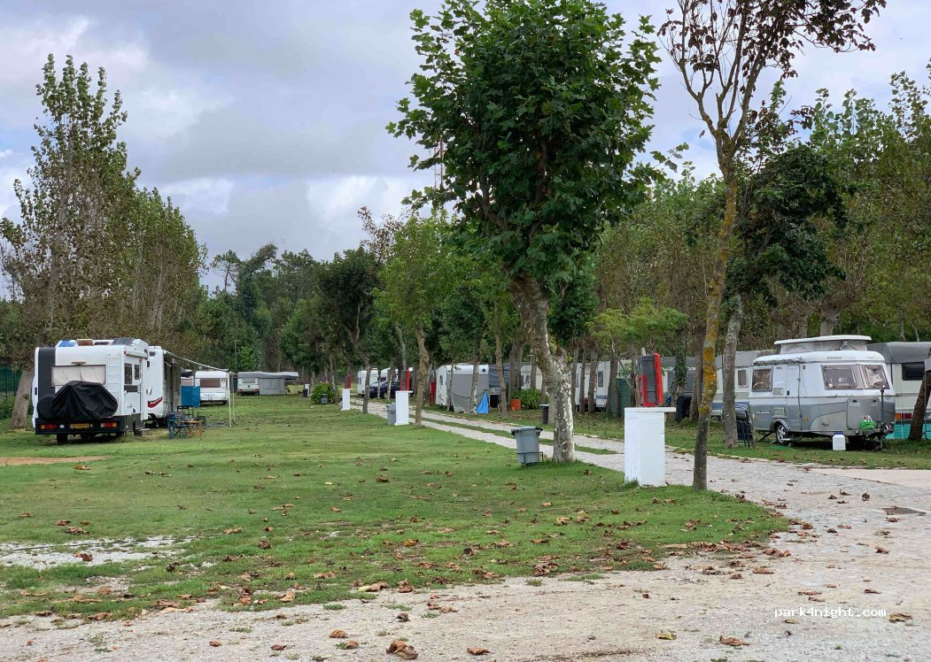 Vila Chã Camping — foto principale