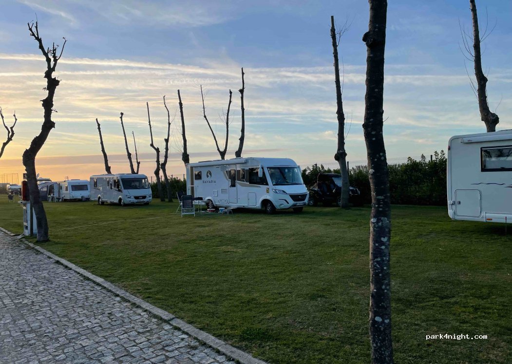 Vila Chã Camping — foto 2