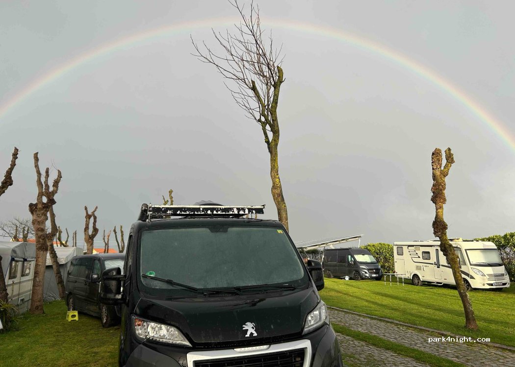 Vila Chã Camping — foto 4