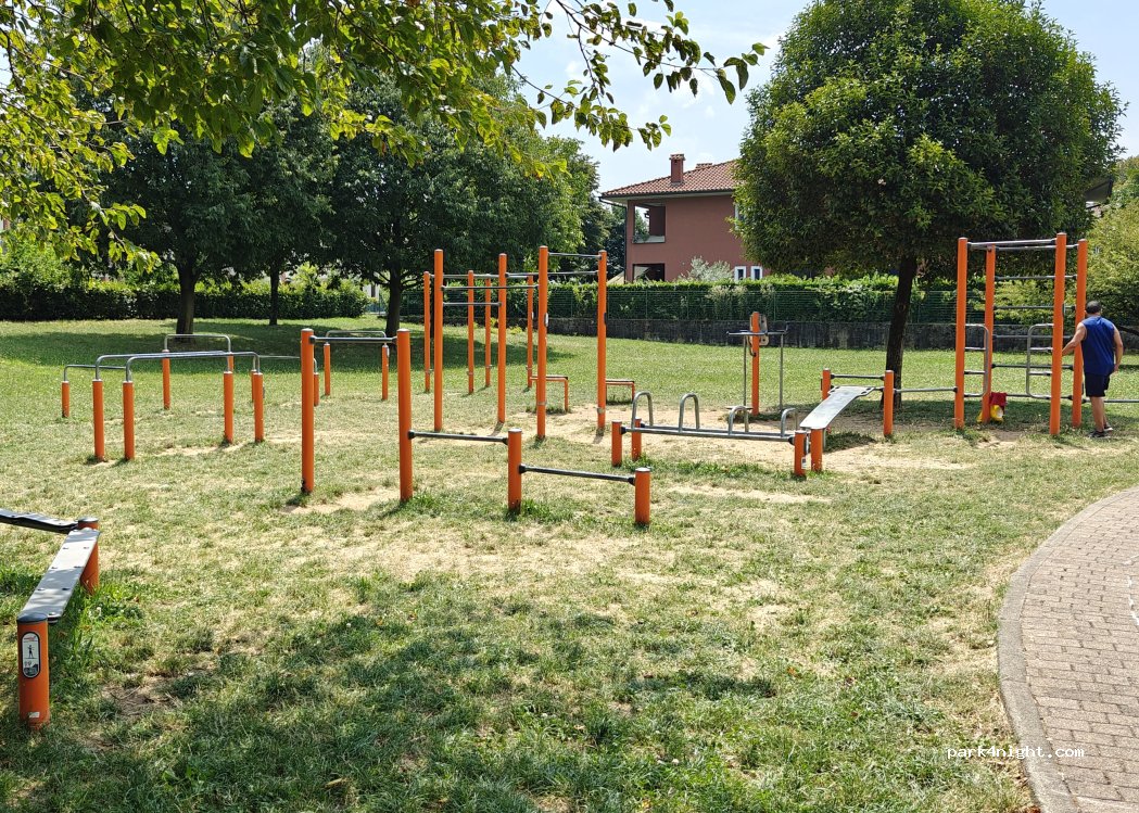 (20065) Inzago - 23 Viale Filippo Turati — foto 5