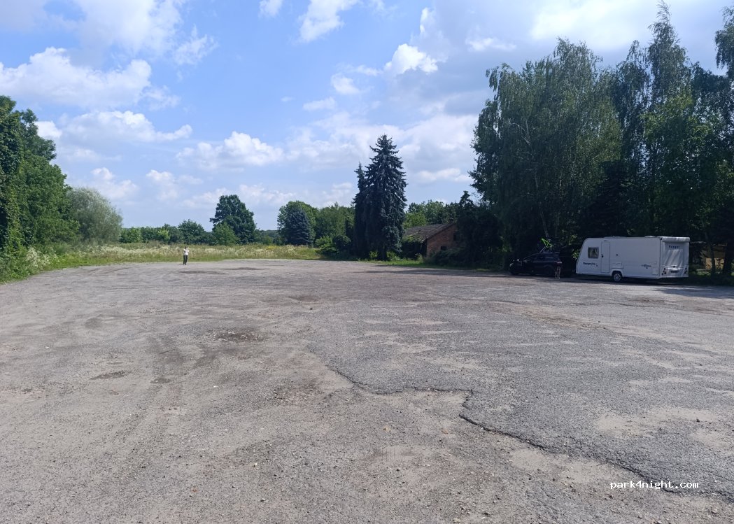 (39-102) Lubzina - Unnamed Road — foto 2