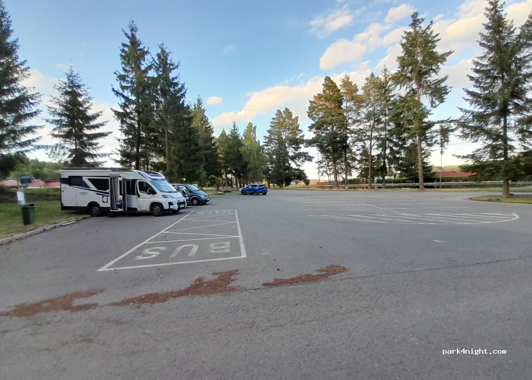 (262 41) Bohutín - Unnamed Road — foto 2