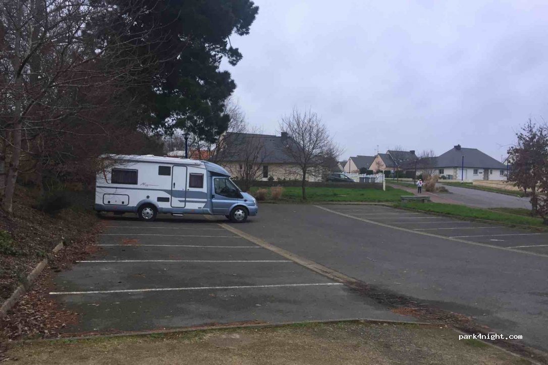 (22700) Louannec - 18 Avenue des Feux du Large — foto 2