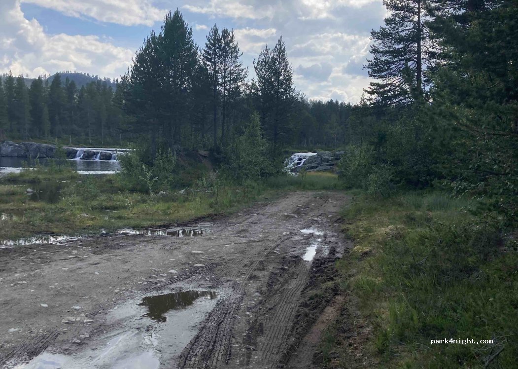 (4755) Bykle - 4185 Setesdalsvegen — foto 5