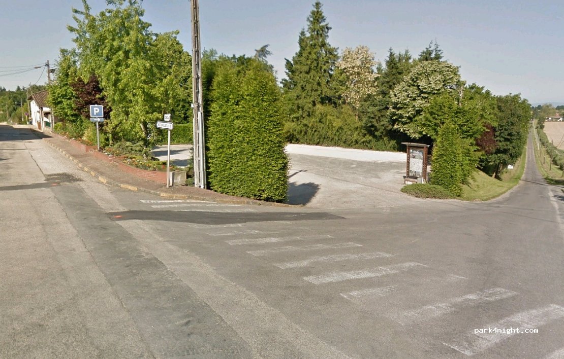 (01400) Chanoz-Châtenay - 8 D80B — foto