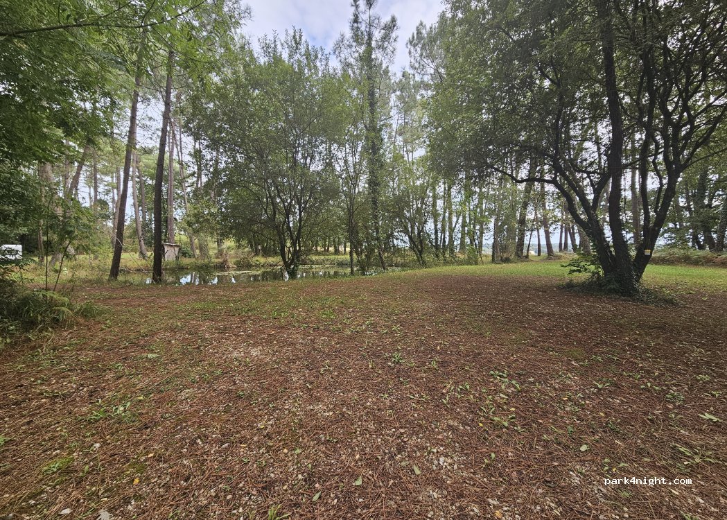 Camping Les Sorias — foto 3