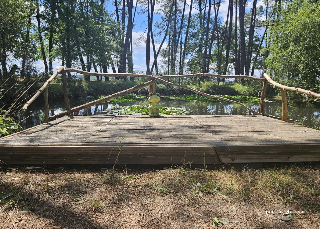 Camping Les Sorias — foto 4