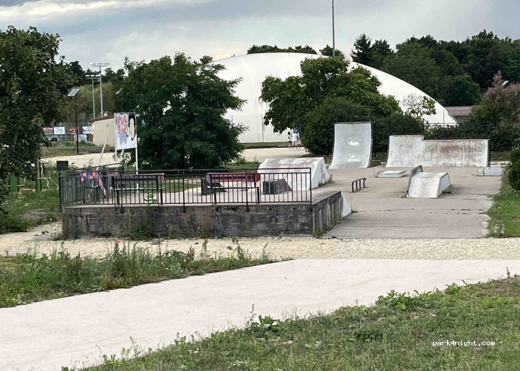 (54360) Damelevières - 3 B Rue du Lavoir — foto