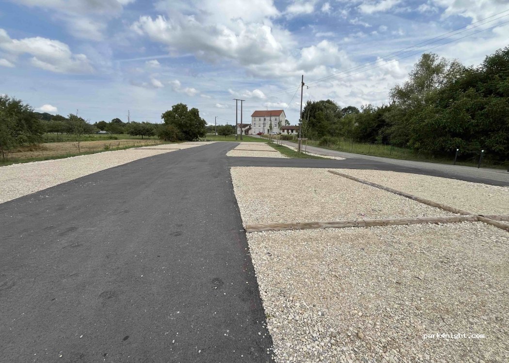(54360) Damelevières - 3 B Rue du Lavoir — foto 5