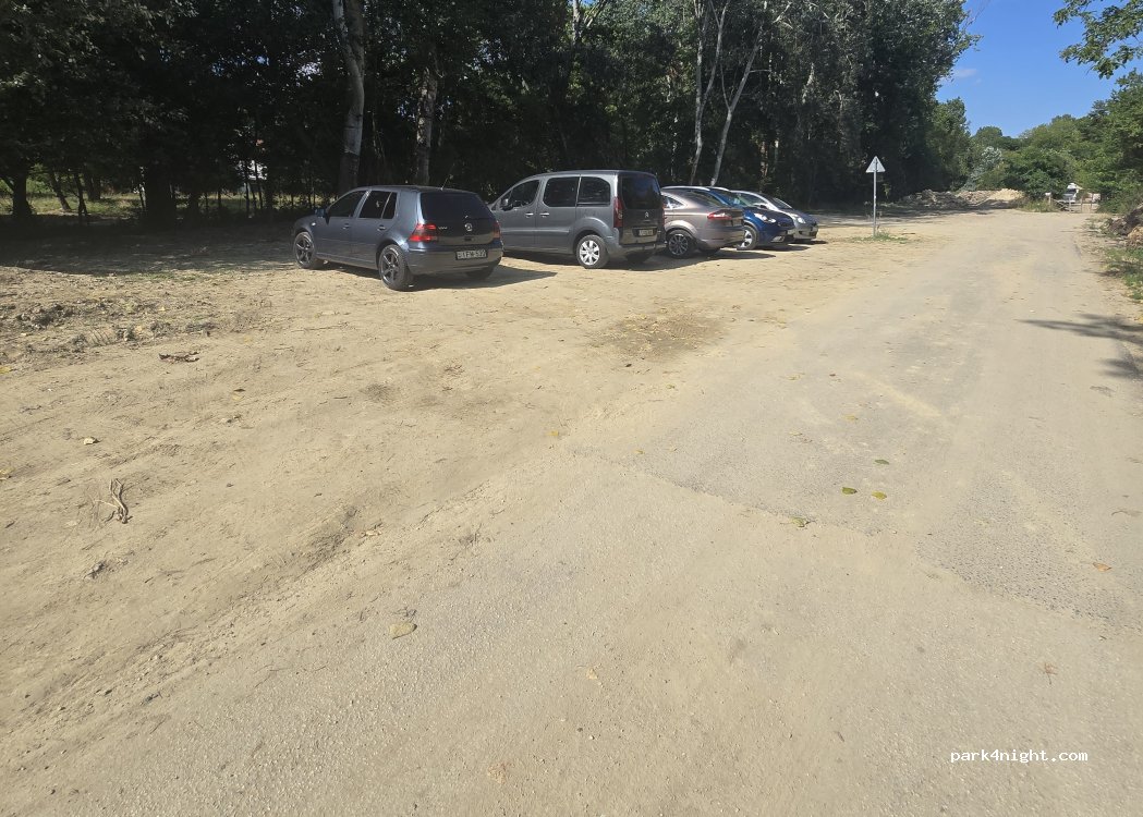 (8237) Tihany - 78 Halász utca — foto