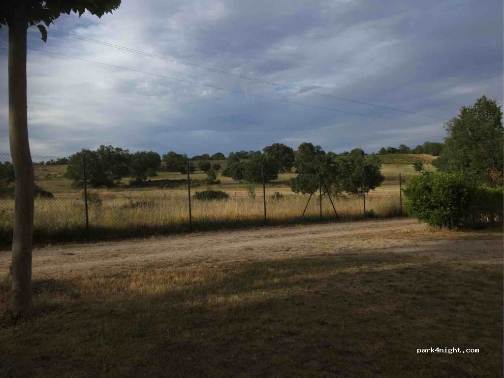 Camping los Arribes — foto 2