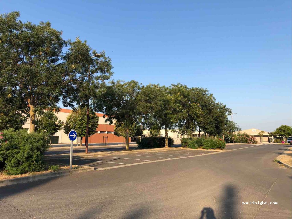 (34350) Vendres - 38 Avenue du Languedoc — foto 2