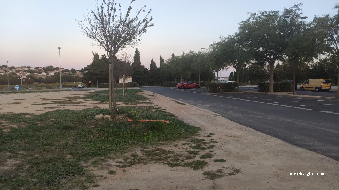 (34350) Vendres - 38 Avenue du Languedoc — foto 3