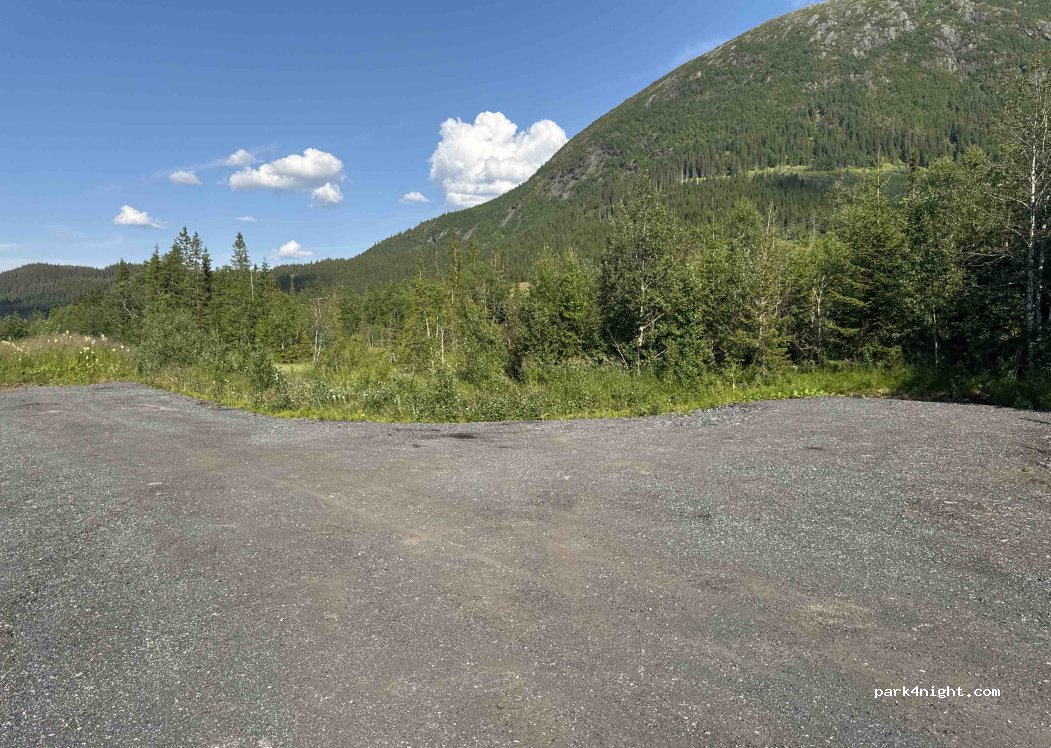 (8664) Mosjøen - 174 Hattvegen — foto