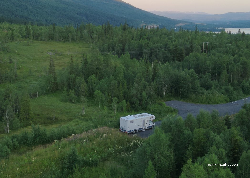 (8664) Mosjøen - 174 Hattvegen — foto 2