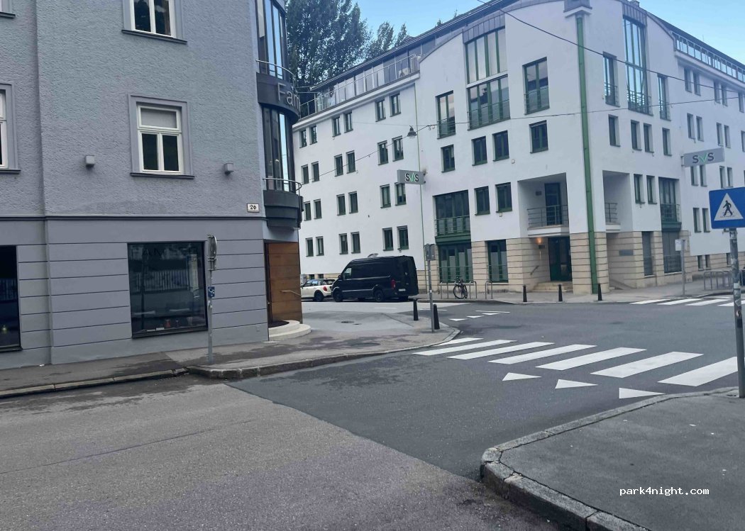 (5020) Salzburg - Haydnstraße — foto 2