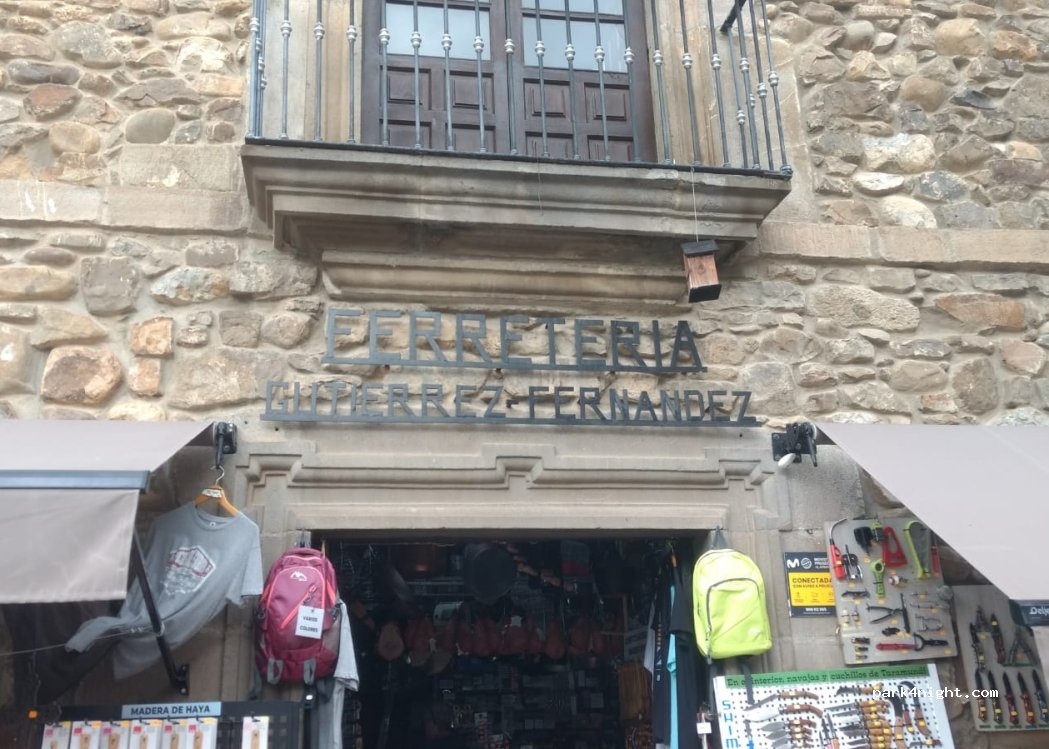 (39570) Potes - 16 Calle de Santa Olaja — foto