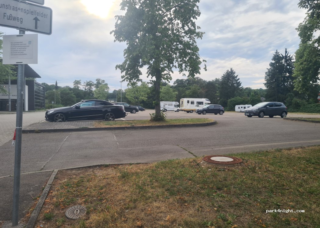 (73430) Aalen - 15 Parkstraße — foto 3