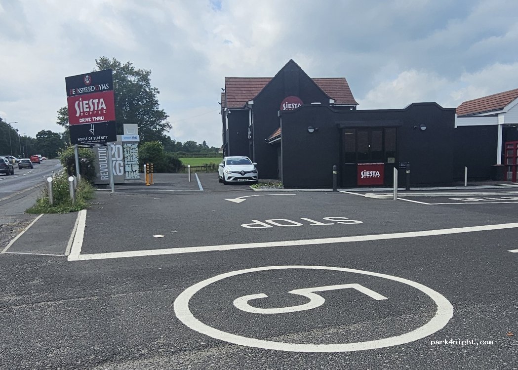 (DL9 4QX) Catterick Garrison - Catterick Road — foto 3