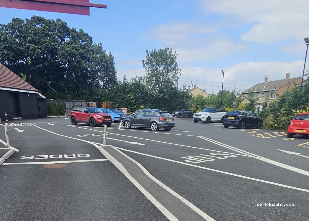 (DL9 4QX) Catterick Garrison - Catterick Road — foto 4
