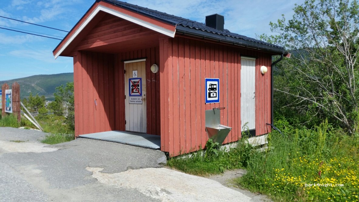 (8260) Innhavet - Fylkesvei 835 — foto