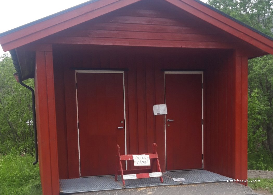 (8260) Innhavet - Fylkesvei 835 — foto 4