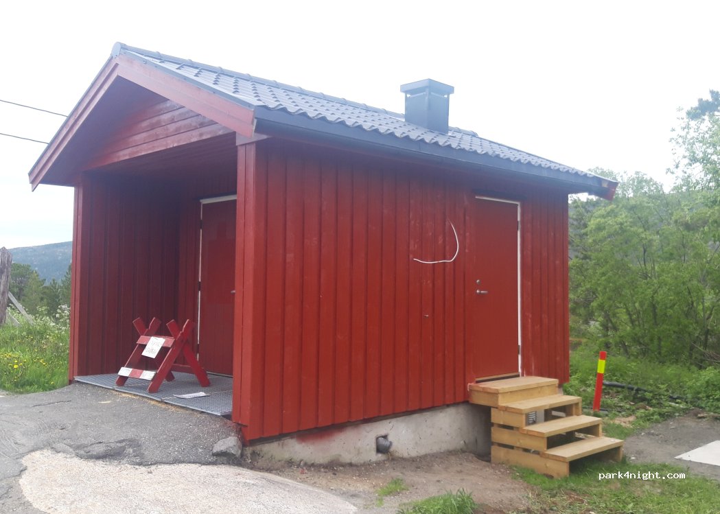 (8260) Innhavet - Fylkesvei 835 — foto 5