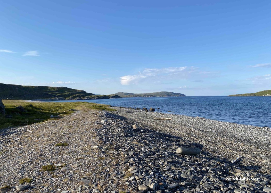 (9768) Repvåg - 4 Langstrand — foto 2
