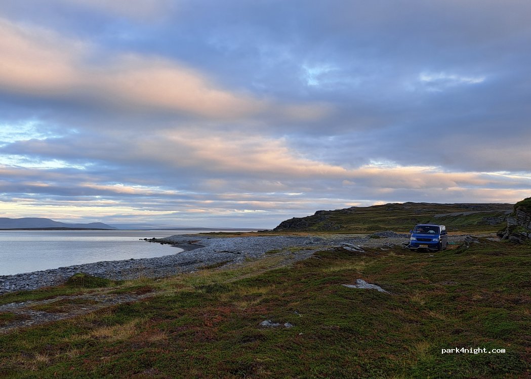(9768) Repvåg - 4 Langstrand — foto 3