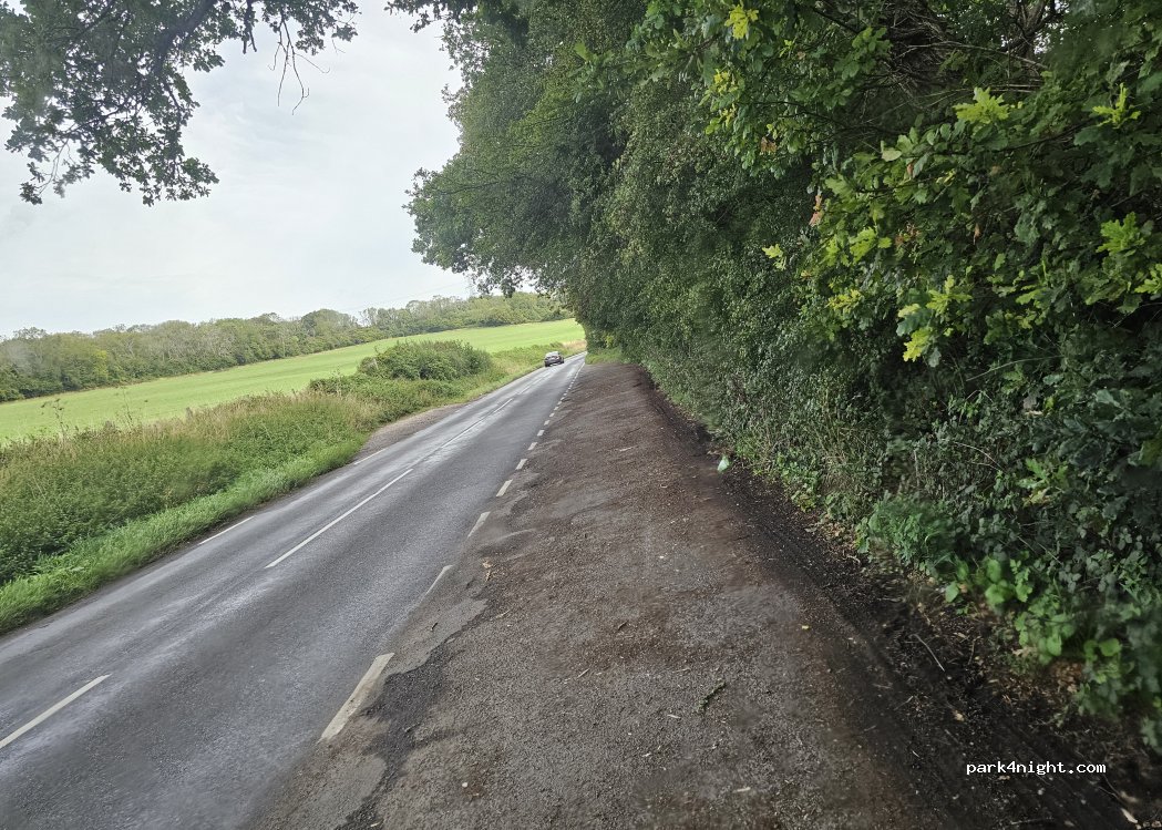 (PO8 0TG) Waterlooville - — foto