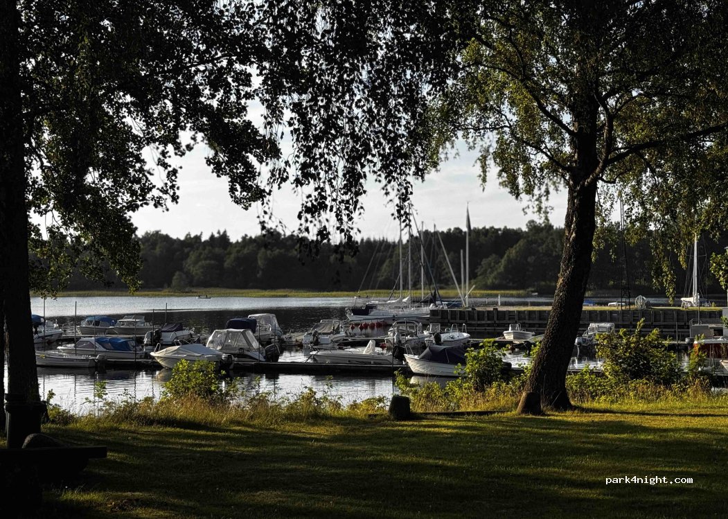 (341 94) Ljungby - 23 Strandsjövägen — foto