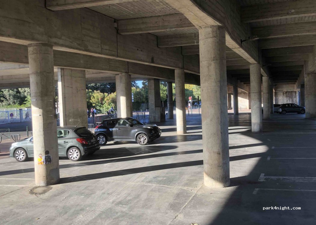 (31400) Toulouse - Unnamed Road — foto 3