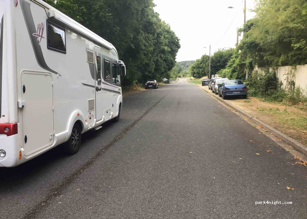 (37540) Saint-Cyr-sur-Loire - 2 Allée Françoise Sagan — foto 2