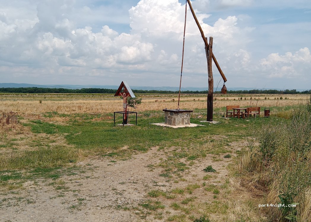 (507267) Stațiunea Climaterică Sâmbăta - — foto
