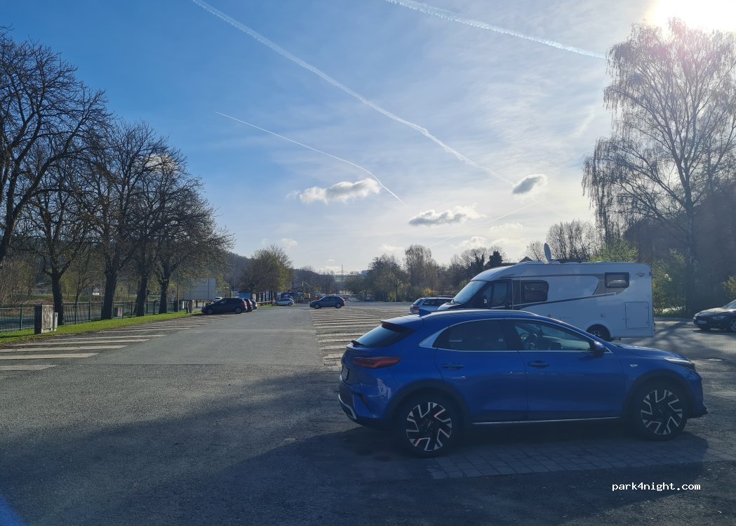 (95326) Kulmbach - 7 Pörbitscher Weg — foto