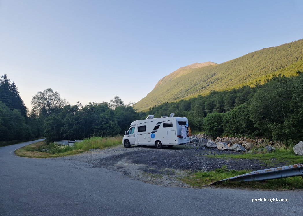 () Barstadvik - Fv64 — foto 2