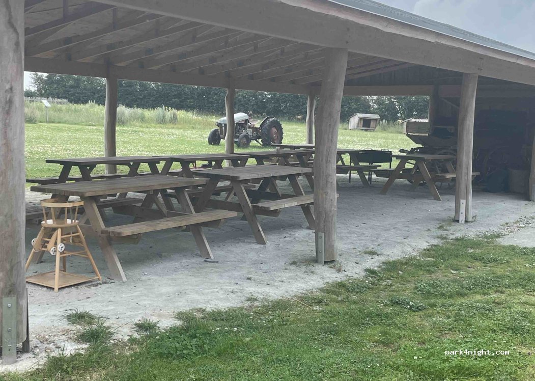 (7860) Spøttrup - 1 Søndermarken — foto 2
