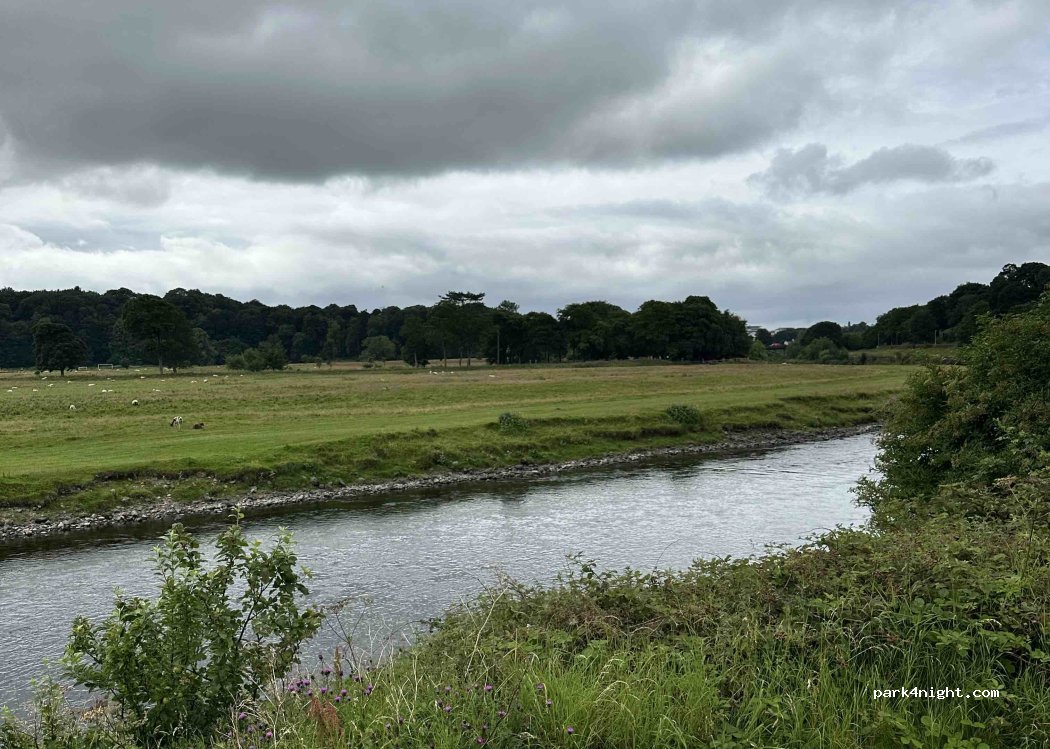 (CA14 1JW) Workington - — foto