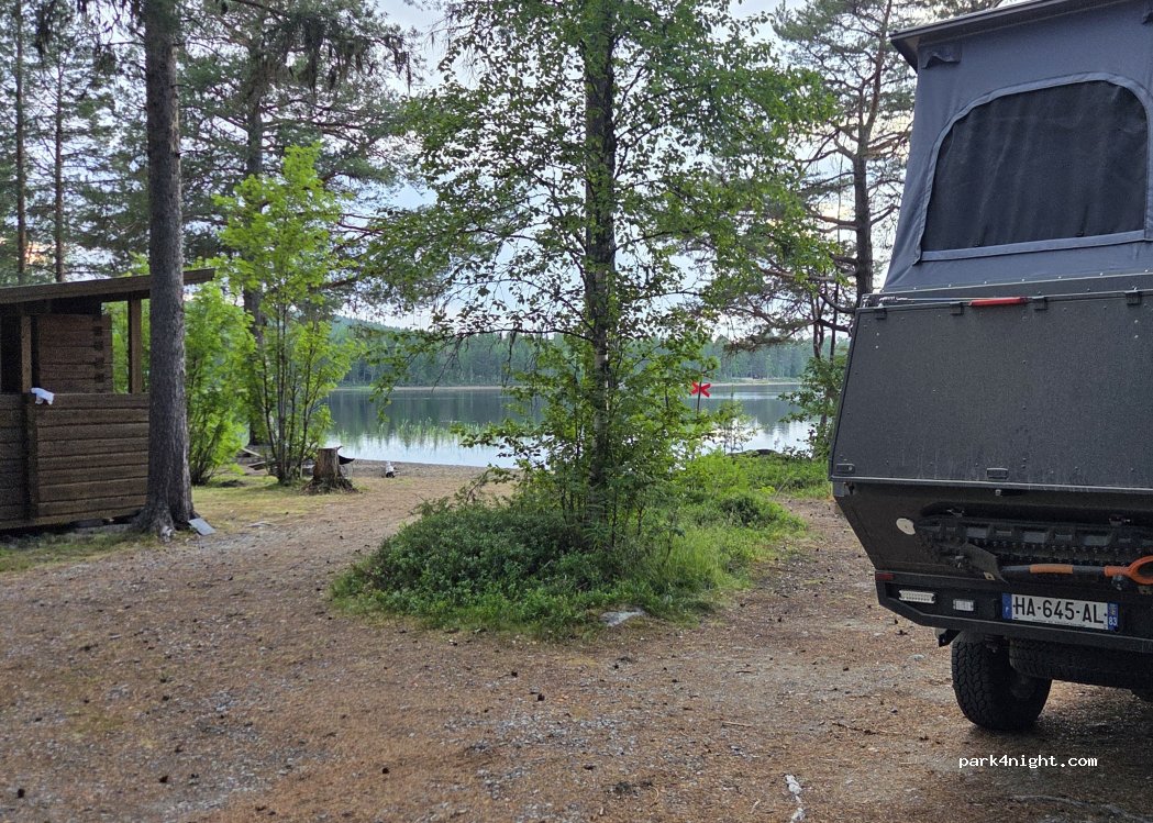 (910 60) Borgsjö - — foto