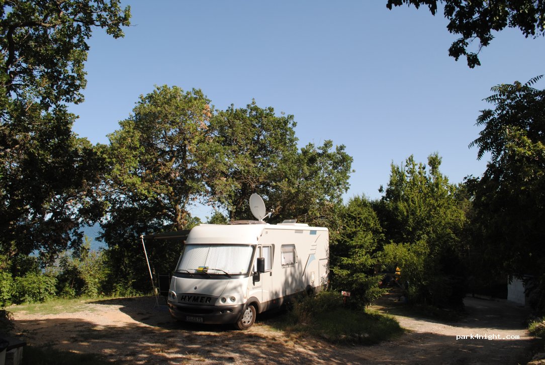 Laguna Camping & Villas resort — foto 2