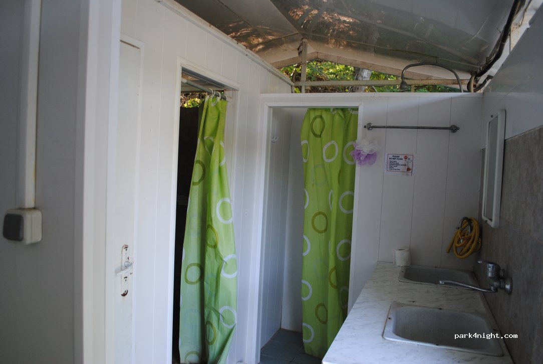 Laguna Camping & Villas resort — foto 3